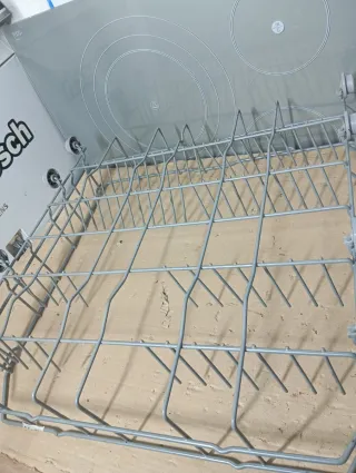 Cesta inferior lavavajillas BOSCH SIEMENS Balay