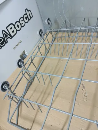 Cesta inferior lavavajillas BOSCH SIEMENS Balay