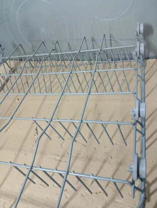 Cesta inferior lavavajillas BOSCH SIEMENS Balay