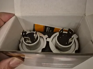 Bombillas LED H4 Auxiracer Nuevas