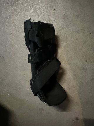 Bota ortopédica para perro Talla M ortocat