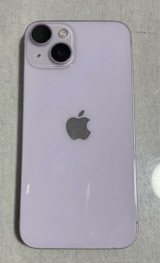 iPhone 14 Apple