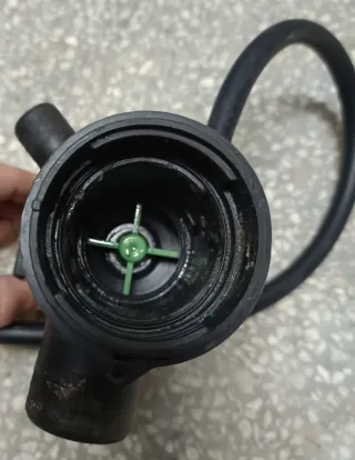 Ricambi lavatrice SanGiorgio Anita A6