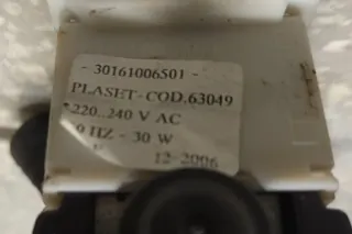 Ricambi lavatrice SanGiorgio Anita A6