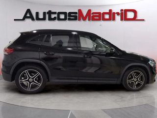 Mercedes GLA GLA 200 D