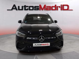 Mercedes GLA GLA 200 D