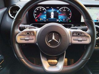 Mercedes GLA GLA 200 D
