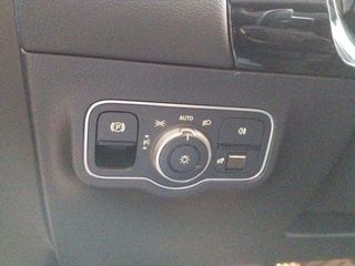 Mercedes GLA GLA 200 D