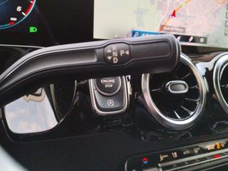 Mercedes GLA GLA 200 D