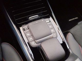 Mercedes GLA GLA 200 D