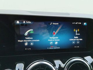 Mercedes GLA GLA 200 D