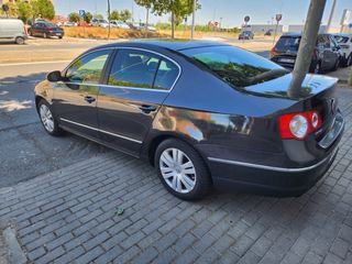 Volkswagen Passat 2006