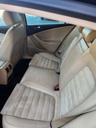 Volkswagen Passat 2006