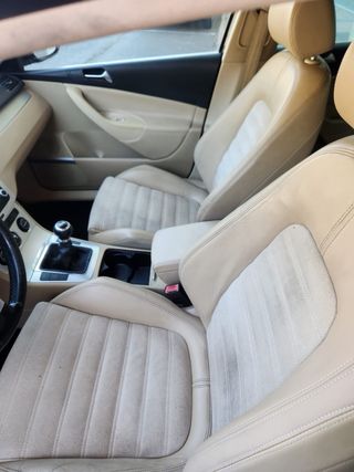 Volkswagen Passat 2006