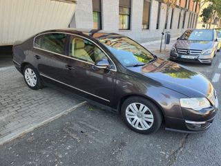 Volkswagen Passat 2006