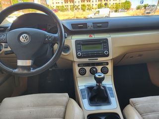 Volkswagen Passat 2006