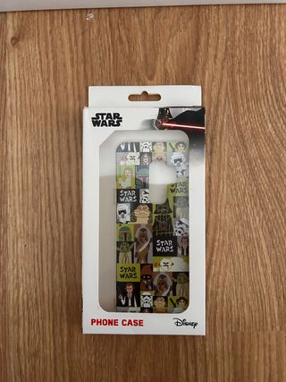 Funda Samsung S9 Plus