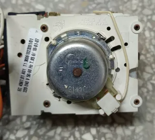 Ricambi Lavatrice SanGiorgio Anita A6