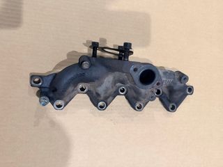 Colector de escape Opel 1.7 CDTI