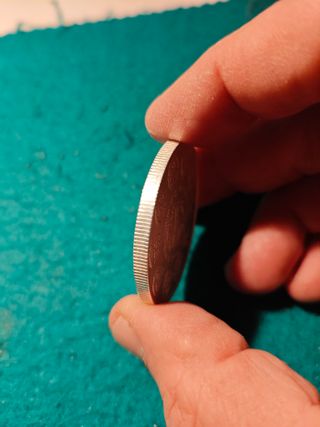 Moneda Plata Pura México 1 Onza 2016