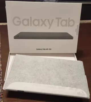 Samsung Galaxy Tab A9+ 5G 128GB Nuevo