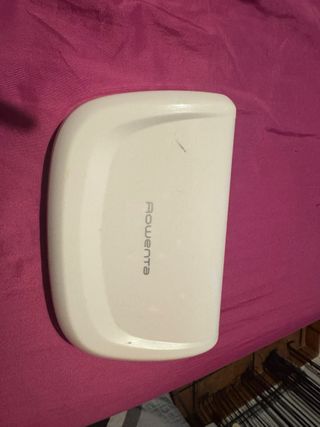 Máquina de uñas Rowenta