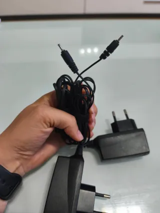 2 x Nokia 6500 Slide