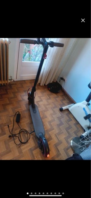 Patinete Xiaomi M365 Pro