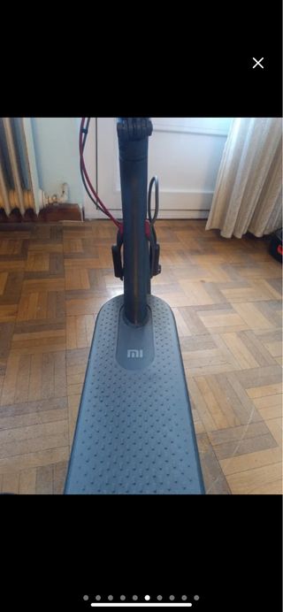 Patinete Xiaomi M365 Pro