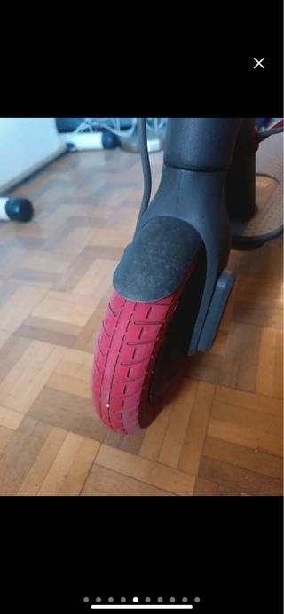 Patinete Xiaomi M365 Pro