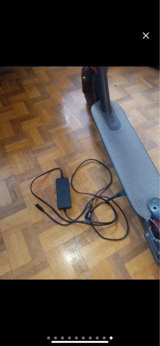 Patinete Xiaomi M365 Pro