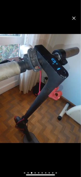 Patinete Xiaomi M365 Pro