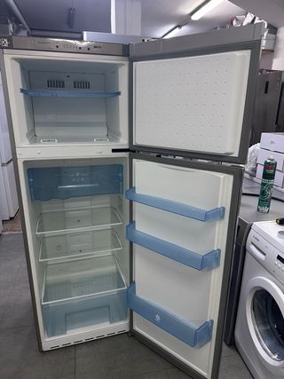 Nevera Combi Balay con garantía transporte