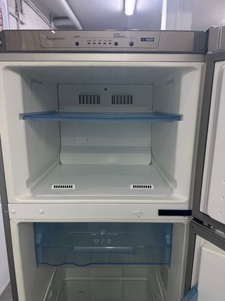 Nevera Combi Balay con garantía transporte