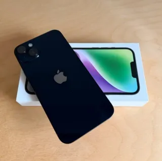 iPhone 14 Plus Nero