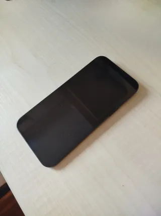 iPhone 14 Plus Nero