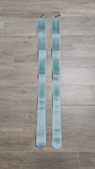 Pieles de foca Pomoca climb Pro S glide