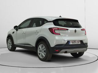 Renault Captur Intens