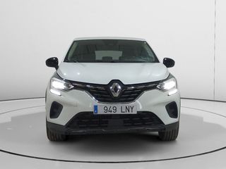 Renault Captur Intens