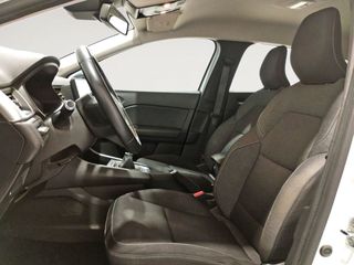 Renault Captur Intens