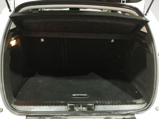 Renault Captur Intens