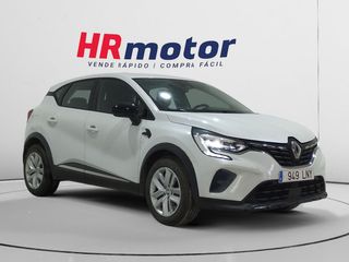 Renault Captur Intens
