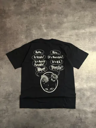 Camiseta Barrio Sésamo Vintage