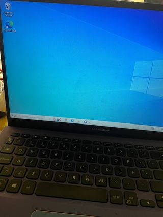 Ordenador Portátil ASUS VivoBook 15