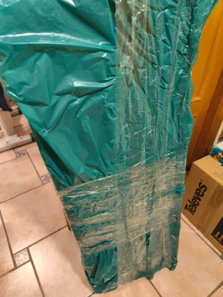 Asientos laterales traseros Nissan Patrol RD28