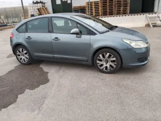 Citroen C4 2006