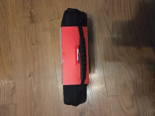 Funda Nacon Nintendo Switch 2