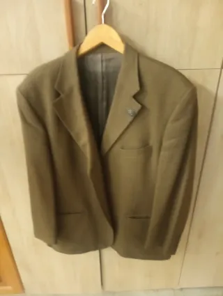 Americanas Talla XL. 20 €/unidad