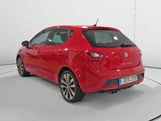 Seat Ibiza FR Crono