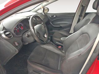 Seat Ibiza FR Crono